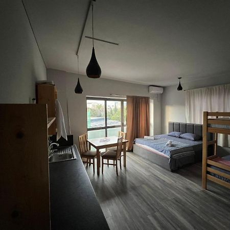 The Rooftop Hostel Shkodër 외부 사진