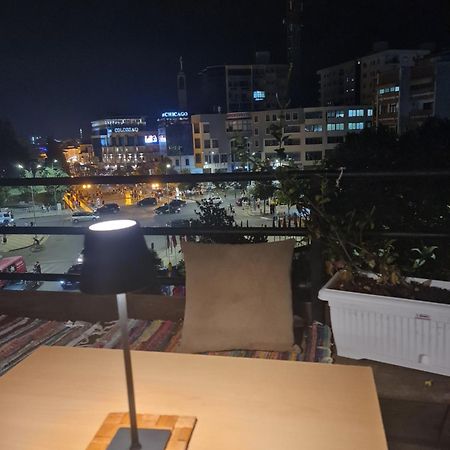 The Rooftop Hostel Shkodër 외부 사진