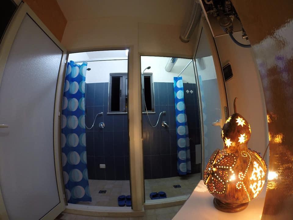 The Rooftop Hostel Shkodër 외부 사진