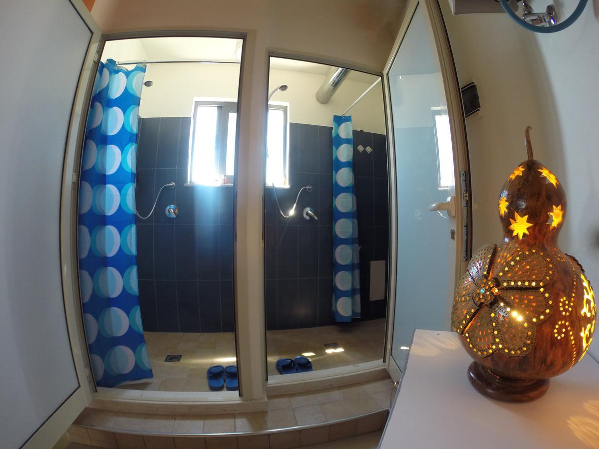 The Rooftop Hostel Shkodër 외부 사진